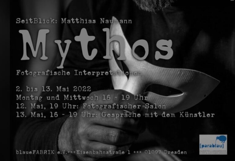 MYTHOS – Matthias Naumann
